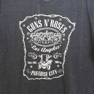 Guns 'n Roses 2x Tshirt